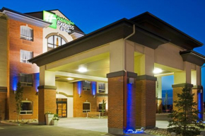 Holiday Inn Express & Suites Drayton Valley, an IHG Hotel